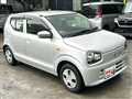 2021 Suzuki Alto
