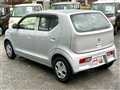 2021 Suzuki Alto