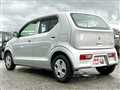2021 Suzuki Alto