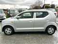 2021 Suzuki Alto