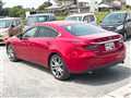 2013 Mazda Atenza