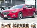 2013 Mazda Atenza