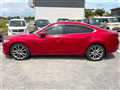 2013 Mazda Atenza