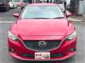 2014 Mazda Atenza