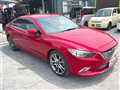 2013 Mazda Atenza