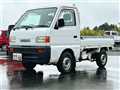1997 Suzuki Carry Truck