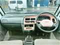 1997 Suzuki Carry Truck