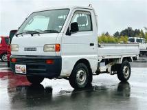 1997 Suzuki Carry Truck