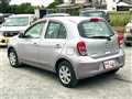 2013 Nissan March