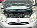 2013 Nissan March