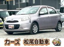 2013 Nissan March