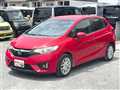 2017 Honda Fit