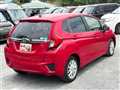 2017 Honda Fit