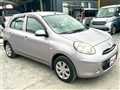 2013 Nissan March