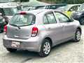 2013 Nissan March