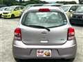 2013 Nissan March