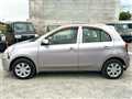 2013 Nissan March