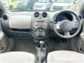 2013 Nissan March