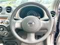 2013 Nissan March