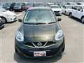 2017 Nissan March