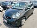 2017 Nissan March