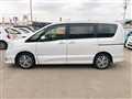 2015 Nissan Serena