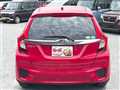 2017 Honda Fit