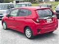 2017 Honda Fit