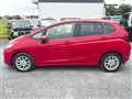 2017 Honda Fit
