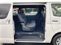 2026 Toyota Hiace Van
