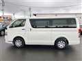 2026 Toyota Hiace Van