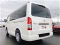 2026 Toyota Hiace Van