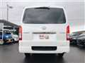 2026 Toyota Hiace Van