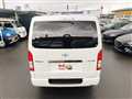 2026 Toyota Hiace Van