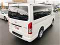 2026 Toyota Hiace Van