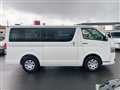 2026 Toyota Hiace Van