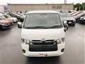 2026 Toyota Hiace Van