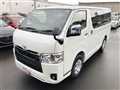 2026 Toyota Hiace Van
