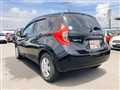 2013 Nissan Note