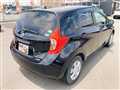 2013 Nissan Note