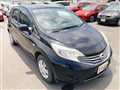 2013 Nissan Note