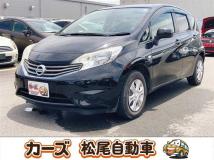 2013 Nissan Note