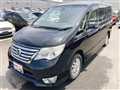 2015 Nissan Serena