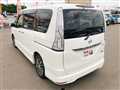 2014 Nissan Serena