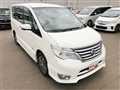 2014 Nissan Serena
