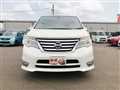 2014 Nissan Serena