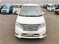 2014 Nissan Serena