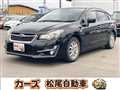 2016 Subaru Impreza