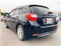 2016 Subaru Impreza