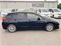 2016 Subaru Impreza